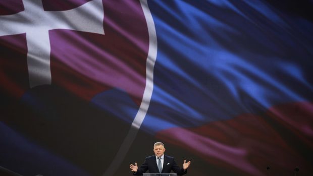 Robert Fico