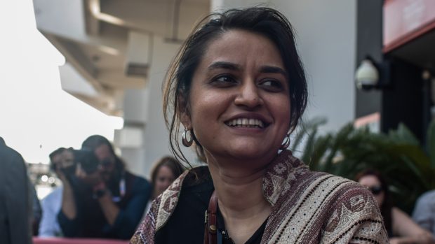 Payal Kapadia