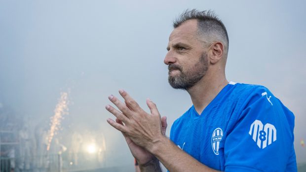 Marek Matějovský