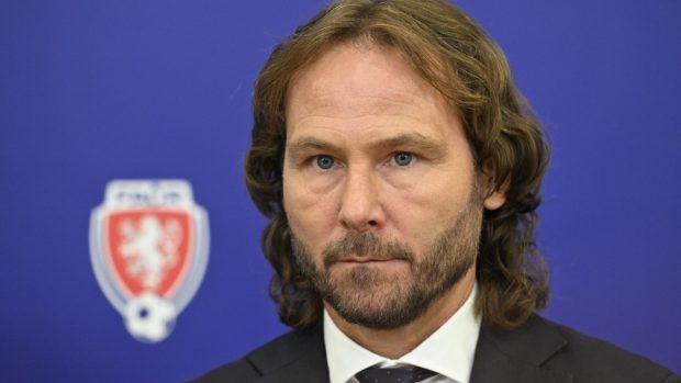 Pavel Nedvěd