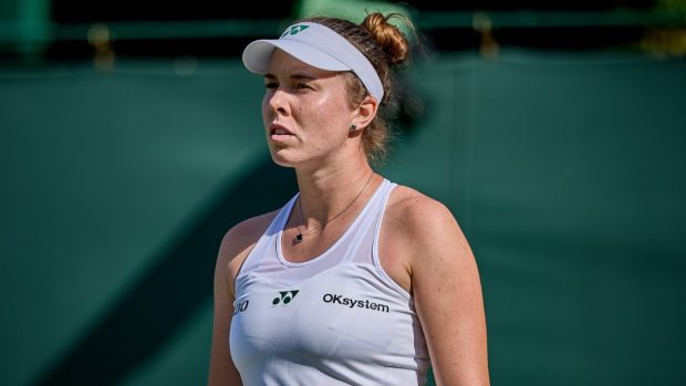 Linda Nosková