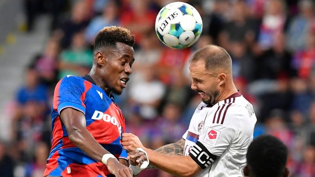 Plzeň usiluje o pátou účast v hlavní fázi Ligy mistrů, v případě postupu přes Servette by potřebovala vyřadit ještě další dva soupeře
