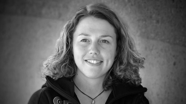 Laura Dahlmeierová