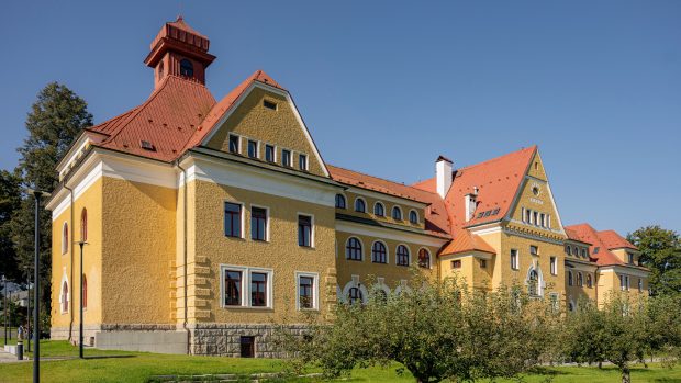 Základní a mateřská škola Zeyerova pro děti se speciálními vzdělávacími potřebami