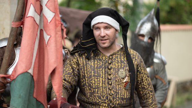 Fanouškovský festival Kingdom Come: Deliverance
