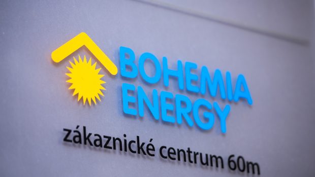Bohemia Energy