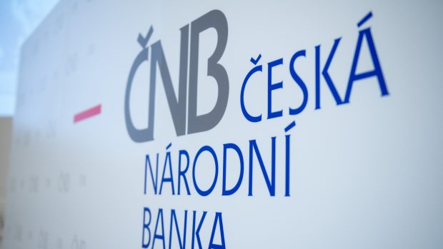 Česká národní banka, ilustrační foto