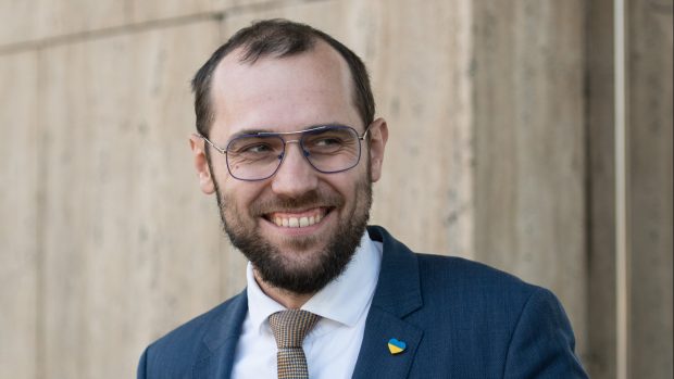Tomáš Kopečný, náměstek, Ministerstvo obrany ČR