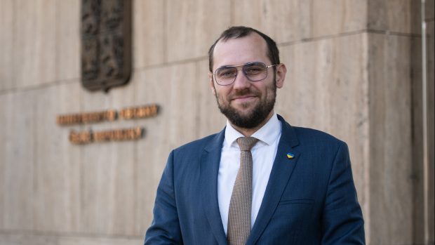 Tomáš Kopečný, náměstek, Ministerstvo obrany ČR