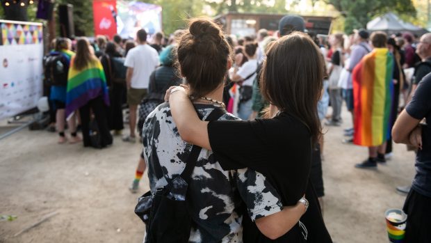 Letošní ročník se zaměřuje na problémy takzvané LGBTQ komunity ve střední a východní Evropě