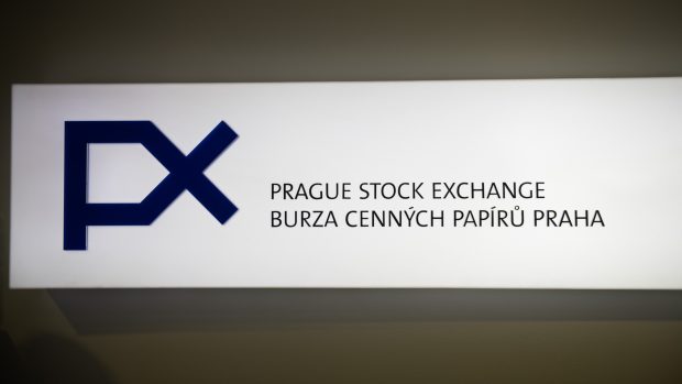 Pražská burza cenných papírů