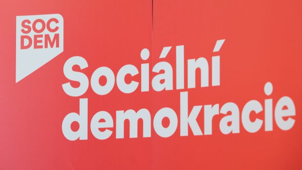 Sociální demokracie (SOCDEM)