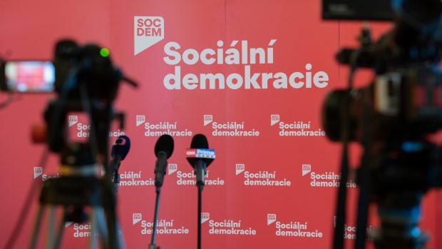 Sociální demokracie (SOCDEM)