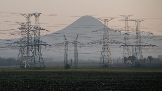 Rostoucí ceny energií byly tento rok stále velkým tématem