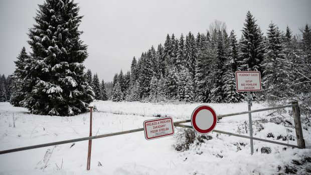 Od příštího roku čeká turisty ve Vojenském újezdu Boletice více omezení