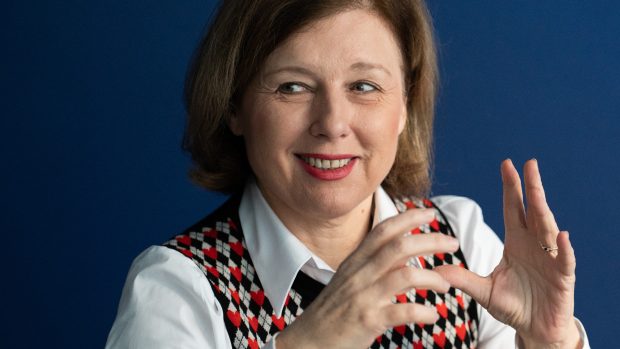 Věra Jourová