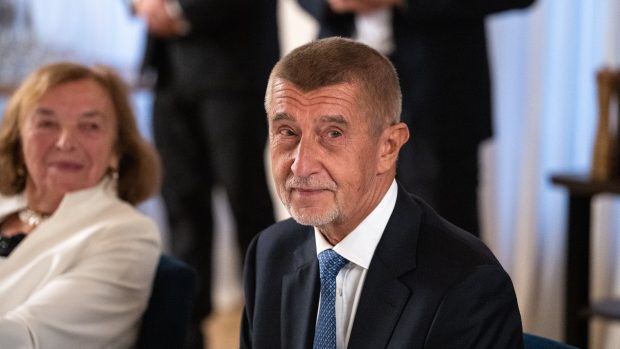 Mezi pozvanými se objevil i předseda opozičního hnutí ANO Andrej Babiš