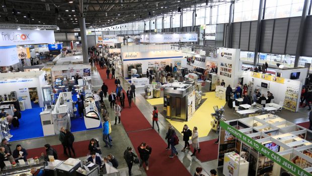Stavební veletrhy Brno 2018