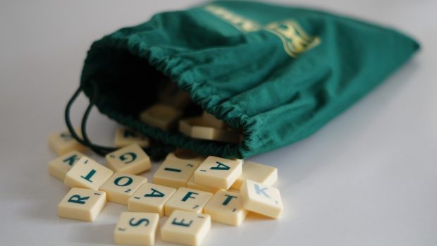 Scrabble