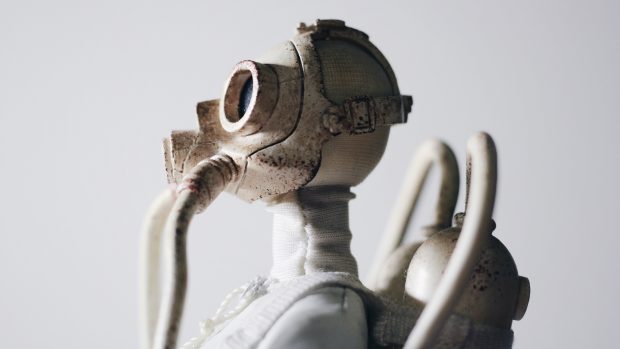 Příliš hloupí Terminátoři. Vědci vyzývají k zákazu vývoje robotů zabijáků.