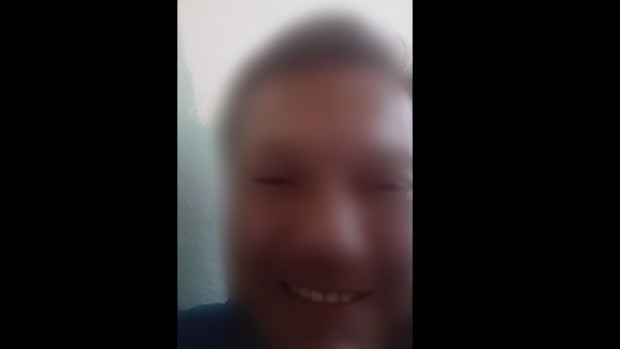 Martin K. vystupoval ve snímku V síti jako Ústečan