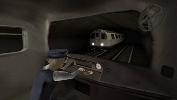 Nová hra Brno Transit od vývojáře Spytihněv