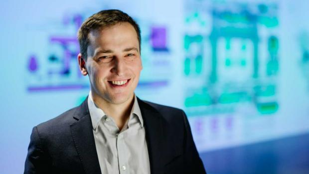Ondřej Boháč, IPR Praha