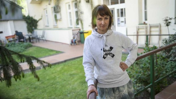 Martina Zikmundová