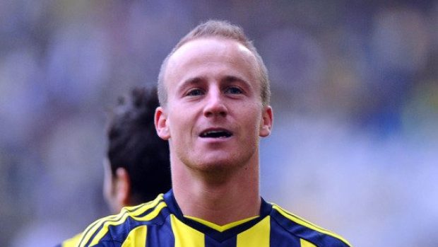 Miroslav Stoch působil s přestávkami ve Fenerbahce od roku 2010.