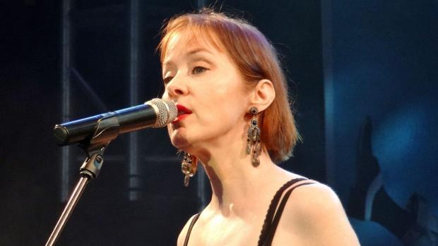 Suzanne Vega