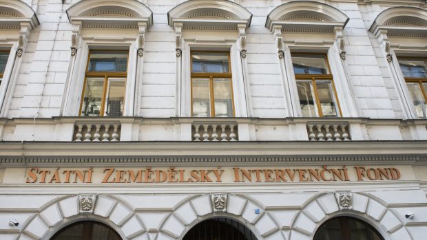 Státní zemědělský intervenční fond požádal evropské úřady o smírčí řízení