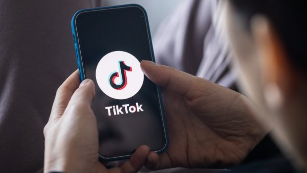 TikTok