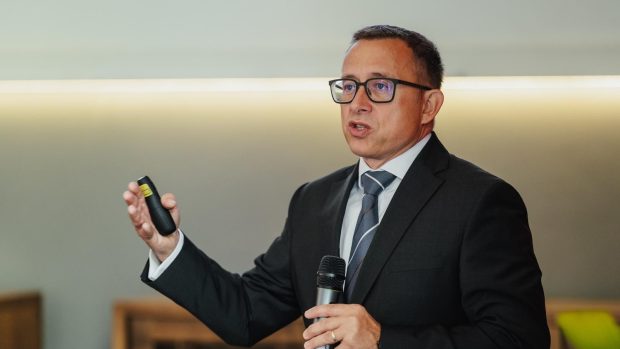 Tomáš Holub