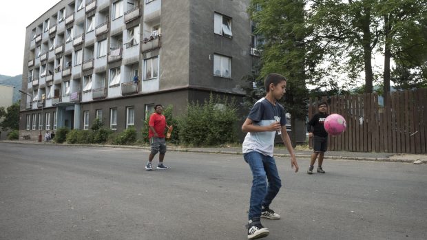 V Ústí nad Labem se zavírají dvě ubytovny
