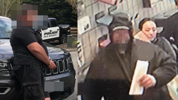 Posledního člena Berdychova gangu zatkla police