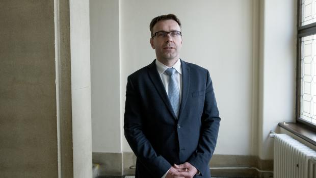 Vladimír Kremlík