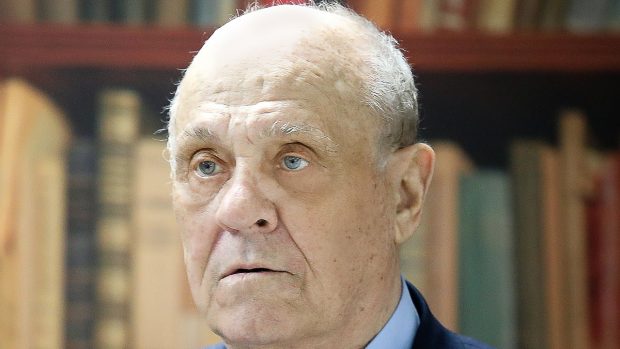 Vladimír Meňšov