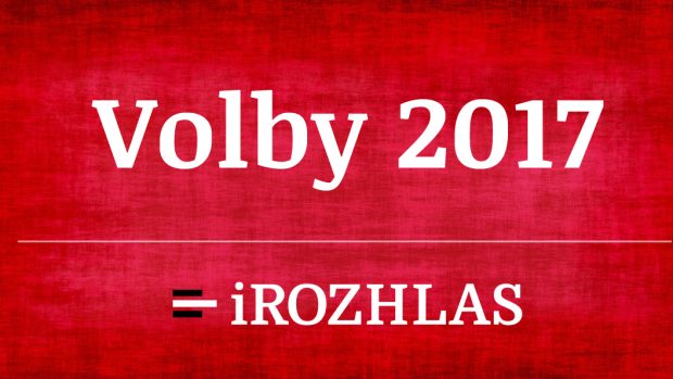 Volby do Parlamentu 2017