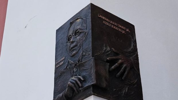 Třebechovice pod Orebem jsou rodným městem Vladimíra Vochoče