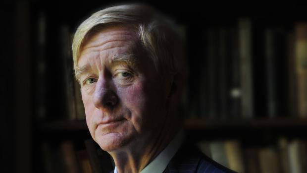 William Weld na snímku z roku 2016