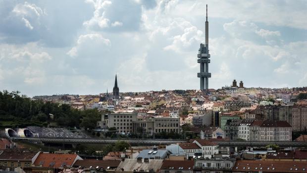 Žižkovská věž