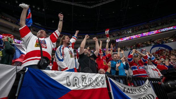 Fanoušci českých hokejistů se mohou těšit na nabitý zápasový víkend, protože národní tým postoupil do bojů o medaile