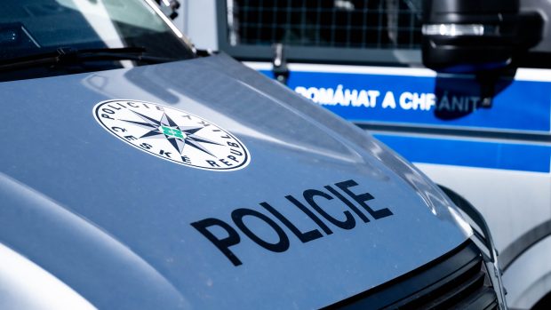 Policie České republiky (PČR)