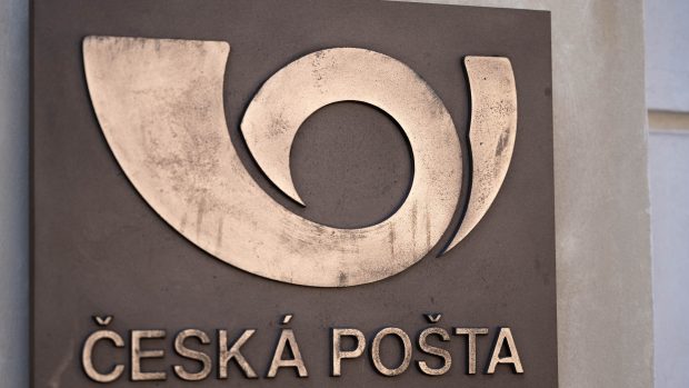 Česká pošta