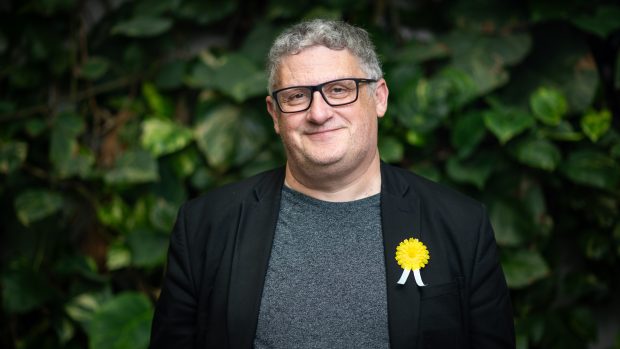 Mark Galeotti