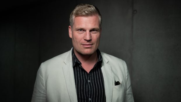 Filip Turek (hnutí Přísaha a Motoristé sobě)