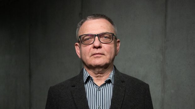 Lubomír Zaorálek (SOCDEM)