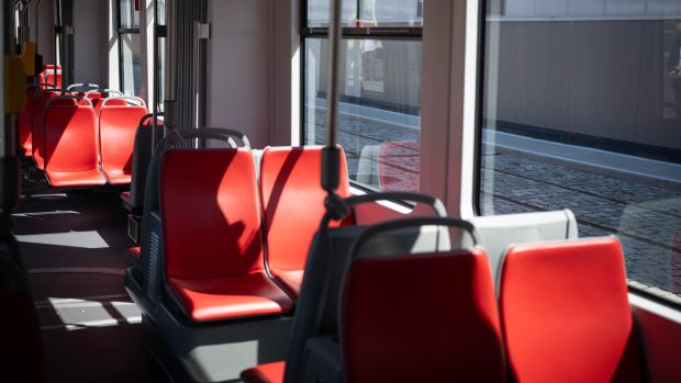 Tramvajemi chce Dopravní podnik hl. m. Prahy do budoucna modernizovat svoji flotilu