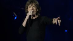 Mick Jagger (Rolling Stones)