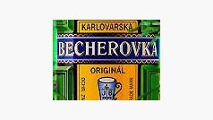 Becherovka